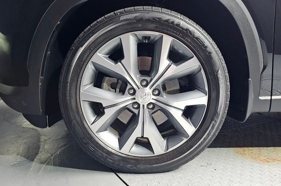 Hyundai Palisade Diesel 2.2 4WD Prestige — пробег 137 436 км — фото 5 из 5