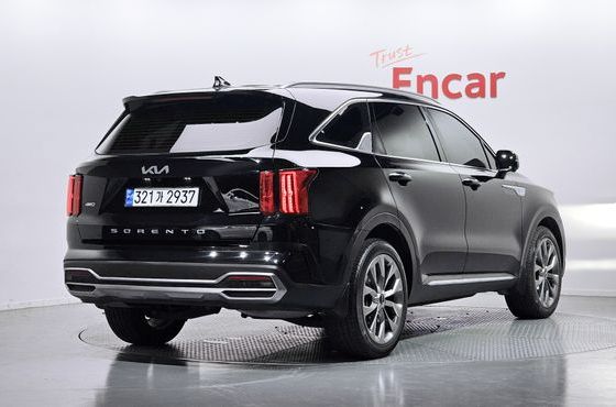 Kia Sorento Diesel 2.2 4WD Signature — пробег 67 698 км — фото 2 из 5