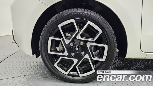 Kia RAY Signature — пробег 40 030 км — фото 5 из 5