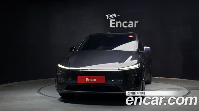 Tesla Model Y Long Range AWD — пробег 16 469 км — фото 3 из 5