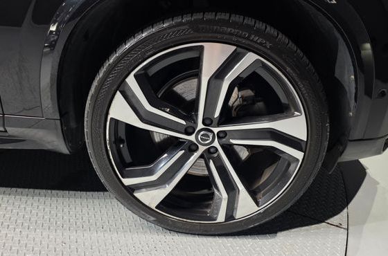 Volvo XC90 T8 R-Design Hybrid — пробег 126 528 км — фото 5 из 5