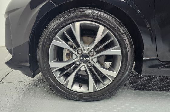 Kia morning Signature — пробег 56 630 км — фото 5 из 5