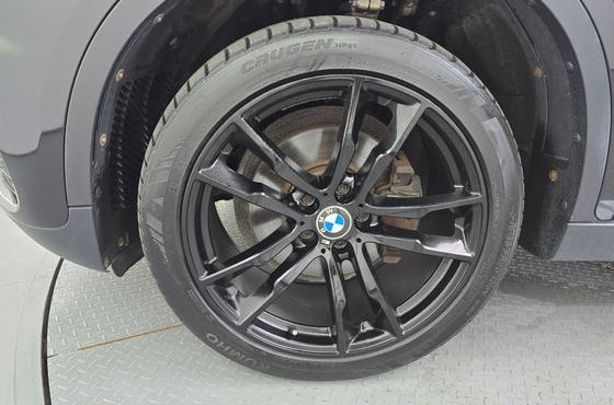 BMW X6 xDrive 30d — пробег 148 379 км — фото 5 из 5