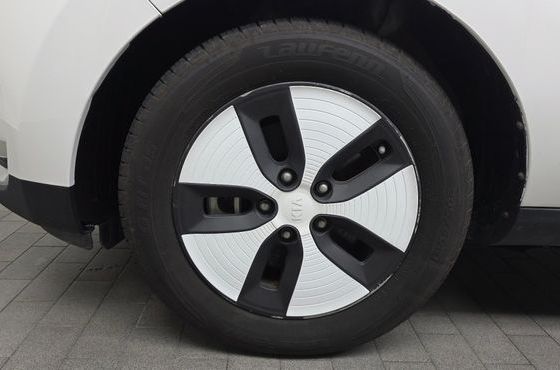 Kia Soul EV — пробег 115 716 км — фото 5 из 5