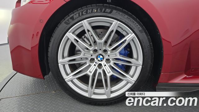 BMW M2 M2 Coupe — пробег 28 571 км — фото 5 из 5