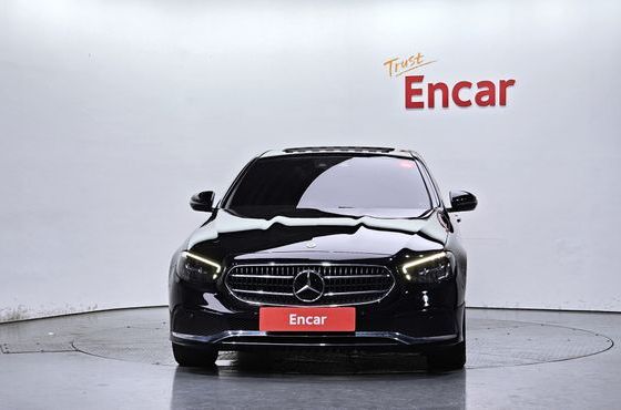 Mercedes-Benz E-Class E250 Avantgarde — пробег 95 284 км — фото 3 из 5