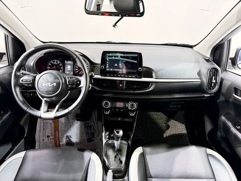 Kia morning Prestige — пробег 13 716 км — фото 4 из 5
