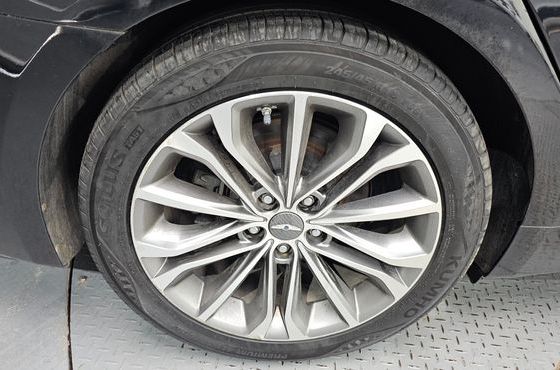 Hyundai Genesis G330 Premium AWD — пробег 212 339 км — фото 5 из 5