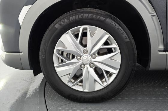 Hyundai Nexo Modern — пробег 43 524 км — фото 5 из 5
