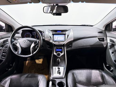 Hyundai AVANTE M16 GDI Luxury — пробег 145 210 км — фото 4 из 5