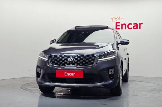 Kia Sorento Diesel 2.2 2WD Noblesse Special — пробег 151 719 км — фото 3 из 5