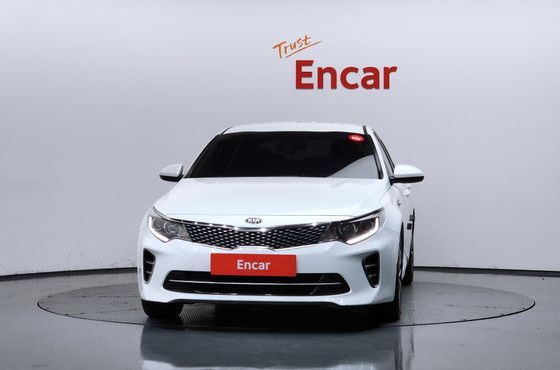 Kia K5 1.6 Turbo SX Luxury — пробег 164 240 км — фото 3 из 5