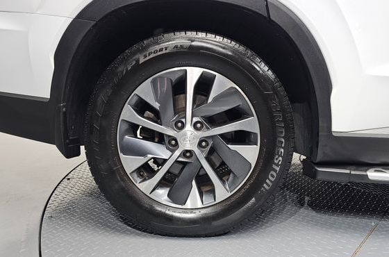 Hyundai Palisade Gasoline 3.8 2WD Exclusive — пробег 30 263 км — фото 5 из 5
