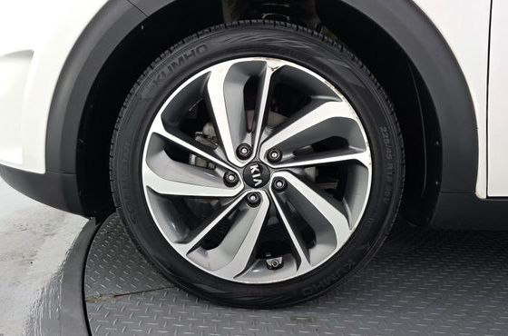 Kia Niro Noblesse — пробег 151 874 км — фото 5 из 5