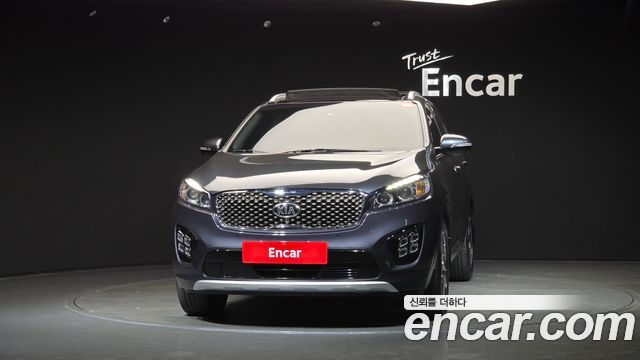 Kia Sorento Diesel 2.2 4WD Noblesse Special — пробег 176 174 км — фото 3 из 5