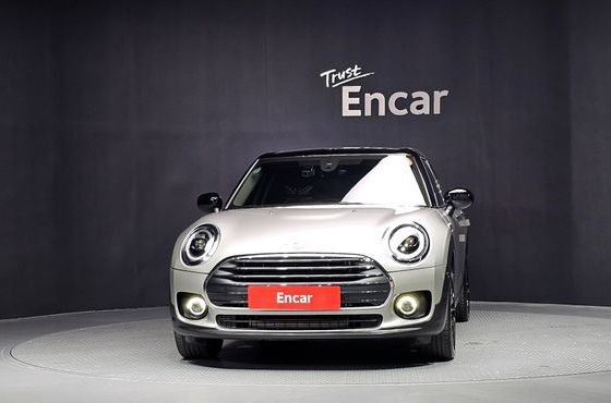 Mini Clubman Classic 2nd — пробег 31 290 км — фото 3 из 5