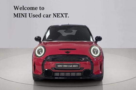 Mini Cooper Classic Third Generation — пробег 8 527 км — фото 3 из 5