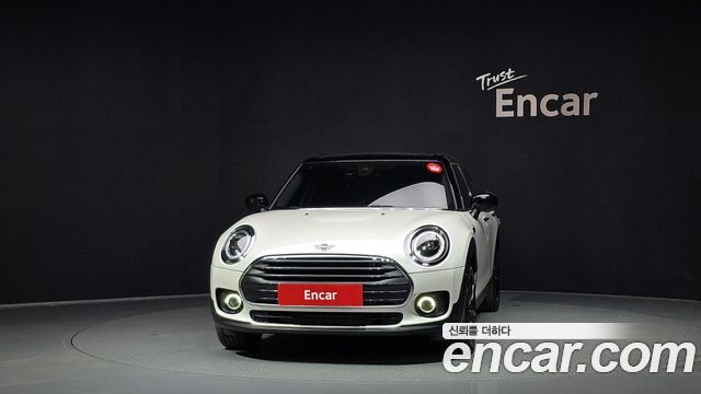 Mini Clubman Classic 2nd — пробег 22 836 км — фото 3 из 5