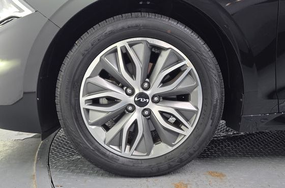 Kia K5 Prestige — пробег 99 712 км — фото 5 из 5