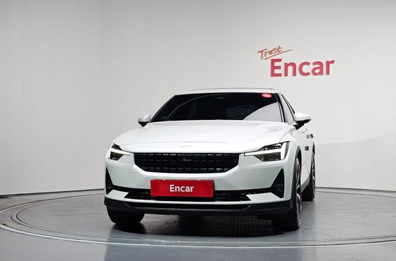 Polestar Polestar 2 Longrange Singlemotor — пробег 93 646 км — фото 3 из 5