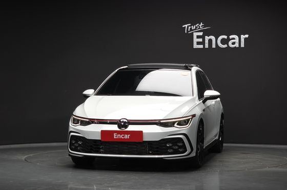Volkswagen Golf 2.0 GTI — пробег 10 959 км — фото 3 из 5