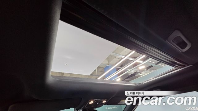 Ssangyong Torres из Кореи Encar
