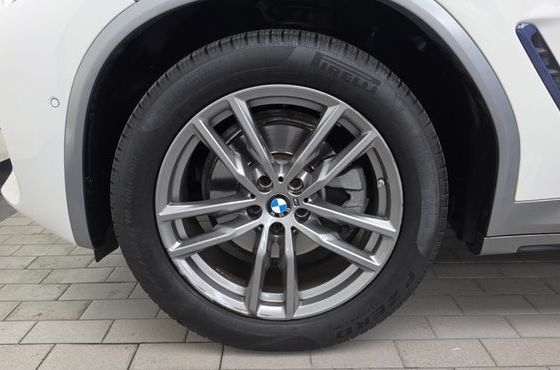 BMW X4 xDrive20i M Sport X — пробег 66 391 км — фото 5 из 5