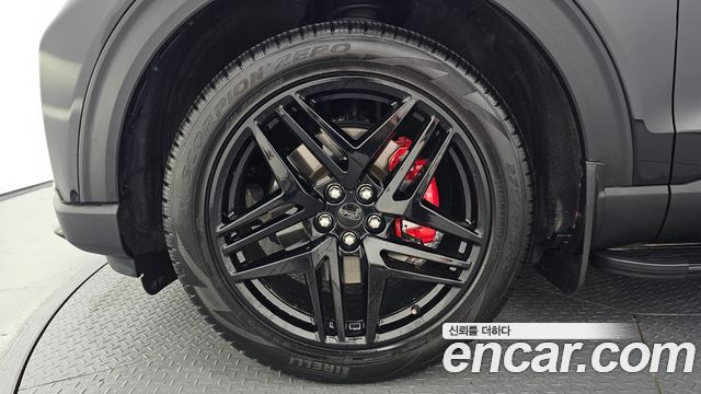 Ford Explorer из Кореи Encar