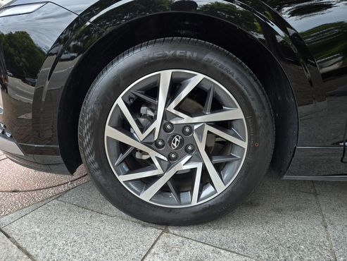 Hyundai Grandeur Premium — пробег 9 300 км — фото 5 из 5