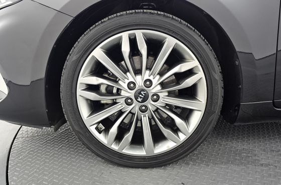 Kia K7 3.0 GDI Signature — пробег 90 067 км — фото 5 из 5