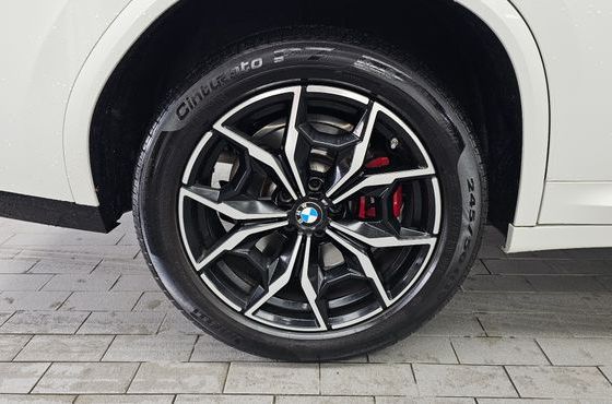 BMW X4 xDrive20i M Sport — пробег 41 331 км — фото 5 из 5