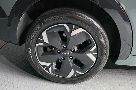 Kia Niro Air — пробег 144 224 км — фото 5 из 5