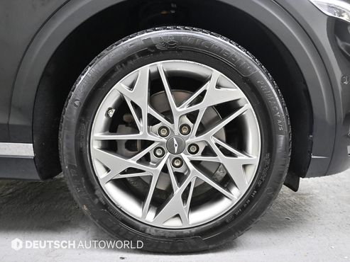 Genesis GV70 2.5T Gasoline AWD — пробег 175 775 км — фото 5 из 5