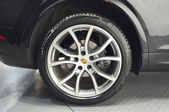 Porsche Cayenne 3.0 — пробег 60 151 км — фото 5 из 5
