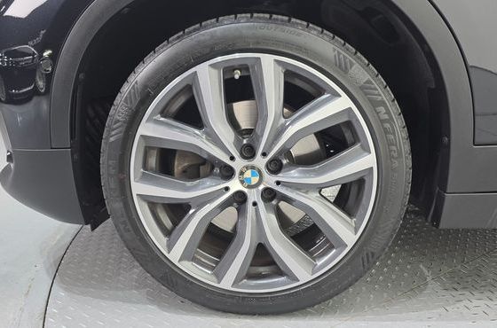 BMW X2 (F39) xDrive20i Advantage — пробег 96 022 км — фото 5 из 5