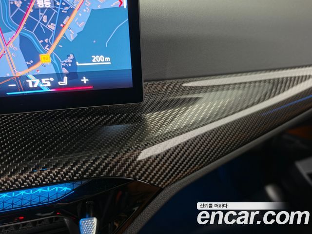 BMW 4-Series из Кореи Encar