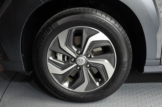 Hyundai Kona Modern — пробег 29 889 км — фото 5 из 5