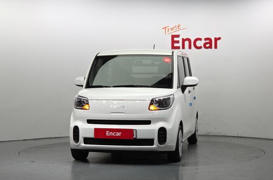 Kia RAY Van Standard — пробег 44 578 км — фото 3 из 5