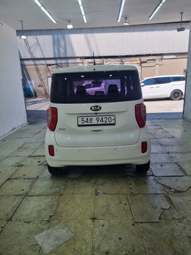 Kia RAY Luxury — пробег 172 351 км — фото 3 из 5