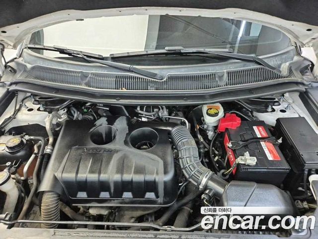 Ford Explorer из Кореи Encar