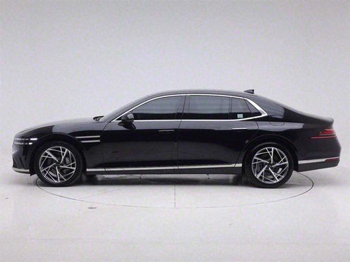 Genesis G90 Gasoline 3.5 Turbo AWD — пробег 86 540 км — фото 3 из 5