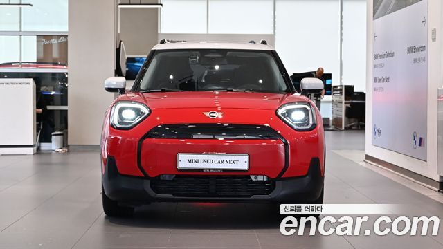 Mini Aceman E Classic — пробег 5 006 км — фото 2 из 5