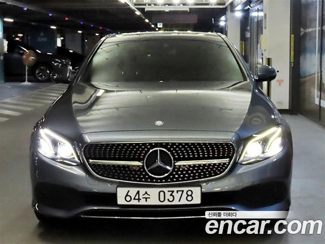 Mercedes-Benz E-Class E300 4MATIC Avnatgarde — пробег 175 878 км — фото 2 из 5