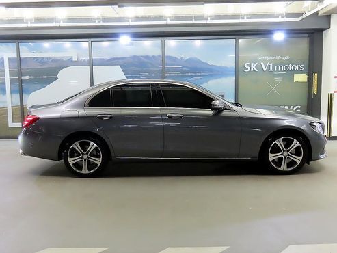 Mercedes-Benz E-Class E300 4MATIC Avnatgarde — пробег 175 878 км — фото 3 из 5