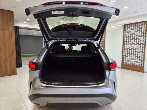 Lexus RX Luxury — пробег 44 219 км — фото 5 из 5