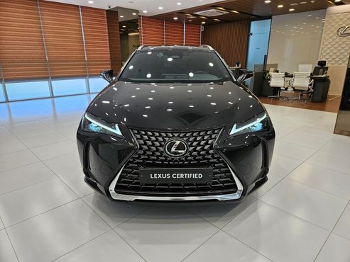 Lexus UX 2.0 2WD — пробег 4 208 км — фото 3 из 5