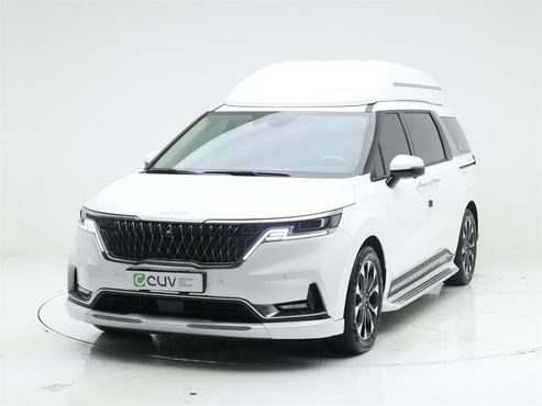 Kia Carnival Diesel 9-Seater Hi-Limousine Signature — пробег 27 007 км — фото 1 из 5