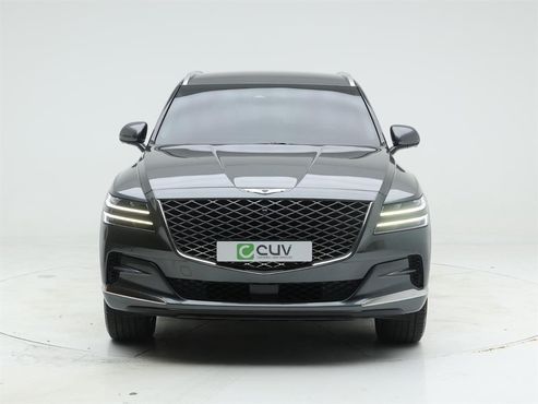 Genesis GV80 3.0 Diesel AWD — пробег 276 190 км — фото 2 из 5