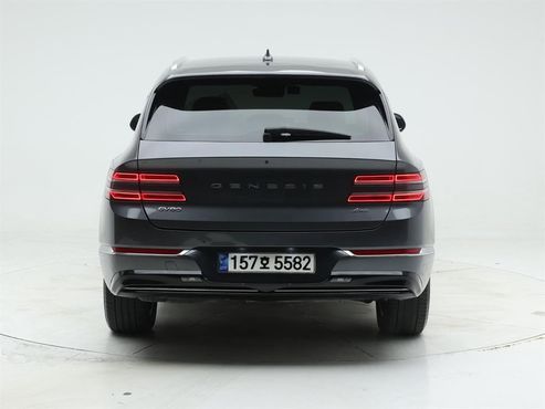 Genesis GV80 3.0 Diesel AWD — пробег 276 190 км — фото 5 из 5