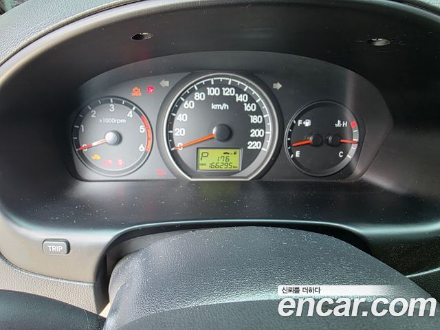 Hyundai Starex Limousine — пробег 167 000 км — фото 3 из 5